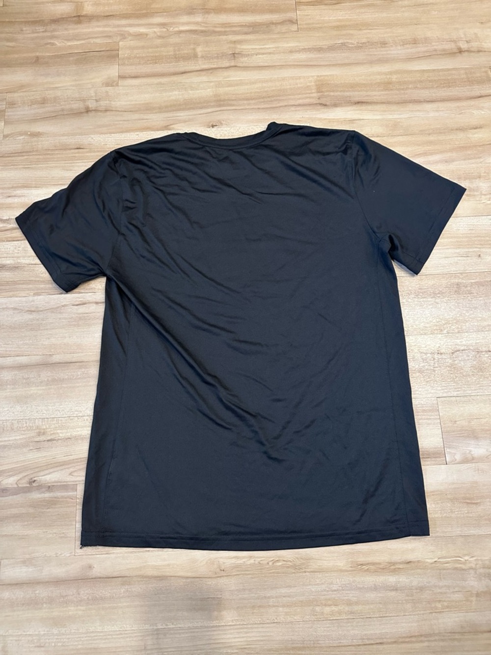 Nike The Nike Tee Dri-Fit Oregon State Football Shirt Size Large - Picture 2 of 3